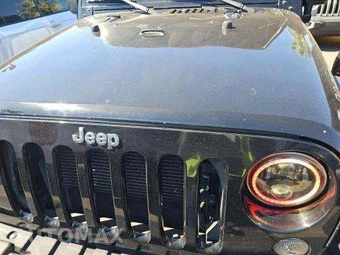 2015 Jeep Wrangler Sport - miniatura 21