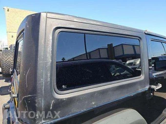 2015 Jeep Wrangler Sport - miniatura 23