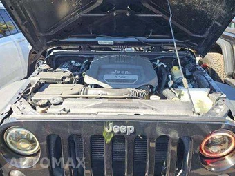 2015 Jeep Wrangler Sport - miniatura 28