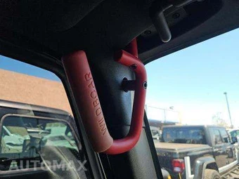 2015 Jeep Wrangler Sport - miniatura 33
