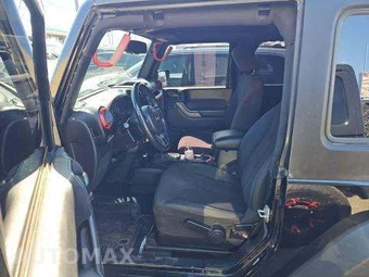 2015 Jeep Wrangler Sport - miniatura 5