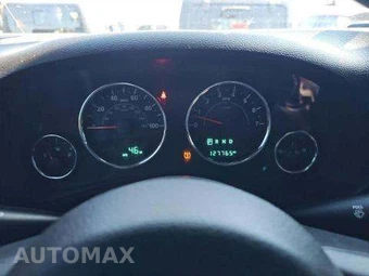 2015 Jeep Wrangler Sport - miniatura 8