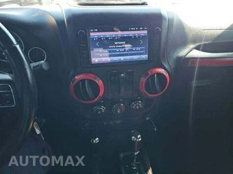 2015 Jeep Wrangler Sport - miniatura 9