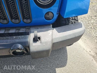2015 Jeep Wrangler Unlimited Altitude Edition - miniatura 17