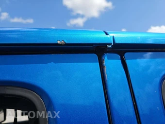 2015 Jeep Wrangler Unlimited Altitude Edition - miniatura 19