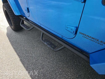 2015 Jeep Wrangler Unlimited Altitude Edition - miniatura 22
