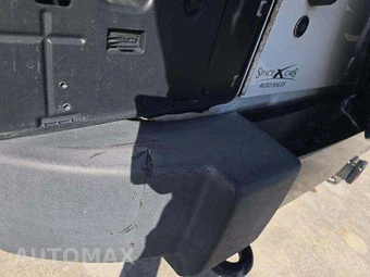 2015 Jeep Wrangler Unlimited Altitude Edition - miniatura 23