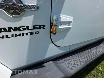 2015 Jeep Wrangler Unlimited Freedom Edition - miniatura 20