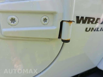 2015 Jeep Wrangler Unlimited Freedom Edition - miniatura 22