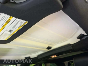 2015 Jeep Wrangler Unlimited Freedom Edition - miniatura 8