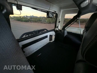 2015 Jeep Wrangler Unlimited Hard Rock Edition - miniatura 22