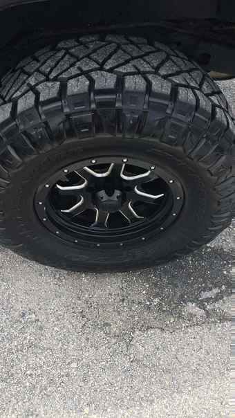 2015 Jeep Wrangler Unlimited Rubicon - miniatura 21