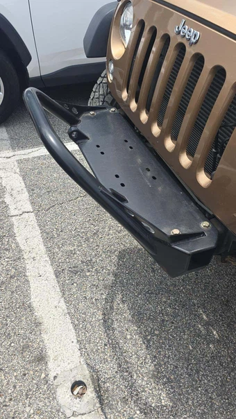 2015 Jeep Wrangler Unlimited Rubicon - miniatura 22