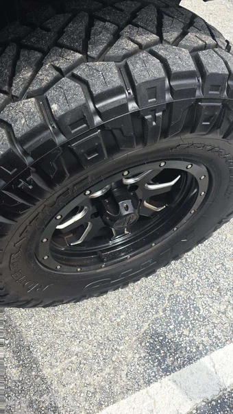 2015 Jeep Wrangler Unlimited Rubicon - miniatura 23