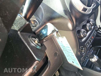 2015 Jeep Wrangler Unlimited Rubicon - miniatura 8
