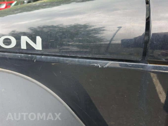 2015 Jeep Wrangler Unlimited Rubicon - miniatura 20