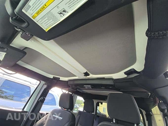 2015 Jeep Wrangler Unlimited Rubicon - miniatura 11