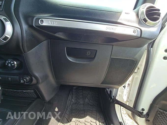 2015 Jeep Wrangler Unlimited Rubicon - miniatura 19