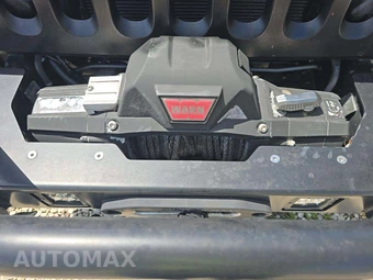 2015 Jeep Wrangler Unlimited Rubicon - miniatura 28