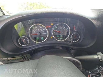 2015 Jeep Wrangler Unlimited Rubicon - miniatura 9