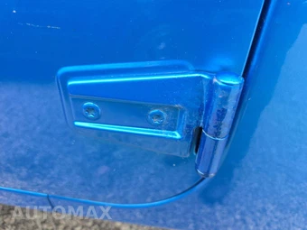 2015 Jeep Wrangler Unlimited Rubicon - miniatura 24