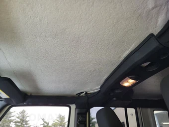 2015 Jeep Wrangler Unlimited Rubicon - miniatura 12