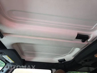 2015 Jeep Wrangler Unlimited Rubicon - miniatura 17
