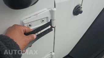 2015 Jeep Wrangler Unlimited Rubicon - miniatura 31