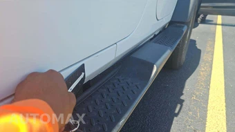 2015 Jeep Wrangler Unlimited Rubicon - miniatura 33