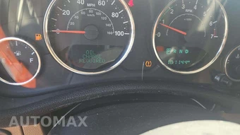 2015 Jeep Wrangler Unlimited Rubicon - miniatura 34