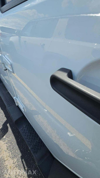 2015 Jeep Wrangler Unlimited Rubicon - miniatura 35
