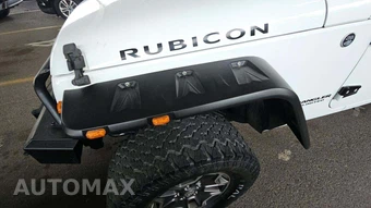 2015 Jeep Wrangler Unlimited Rubicon - miniatura 26