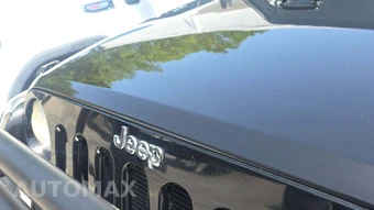 2015 Jeep Wrangler Unlimited Sahara - miniatura 25