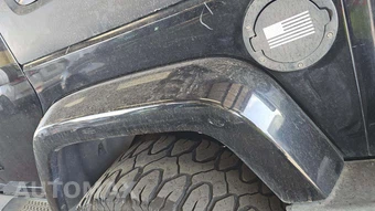2015 Jeep Wrangler Unlimited Sahara - miniatura 26