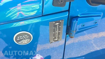 2015 Jeep Wrangler Unlimited Sahara - miniatura 22