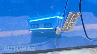 2015 Jeep Wrangler Unlimited Sahara - miniatura 27