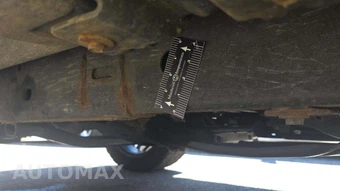 2015 Jeep Wrangler Unlimited Sahara - miniatura 28