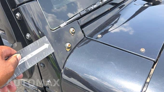 2015 Jeep Wrangler Unlimited Sahara - miniatura 19