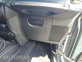 2015 Jeep Wrangler Unlimited Sahara - miniatura 19