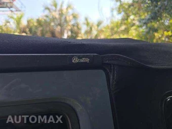 2015 Jeep Wrangler Unlimited Sahara - miniatura 23