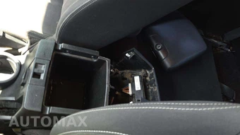 2015 Jeep Wrangler Unlimited Sahara - miniatura 26