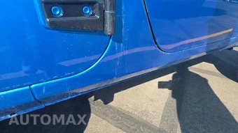 2015 Jeep Wrangler Unlimited Sahara - miniatura 30