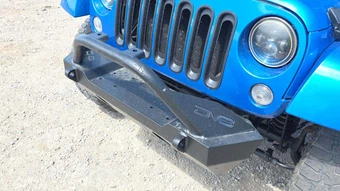 2015 Jeep Wrangler Unlimited Sahara - miniatura 42