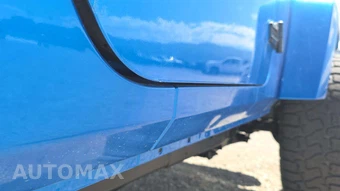 2015 Jeep Wrangler Unlimited Sahara - miniatura 53