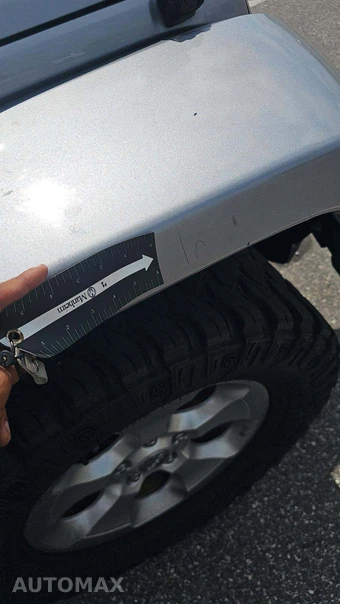 2015 Jeep Wrangler Unlimited Sahara - miniatura 30