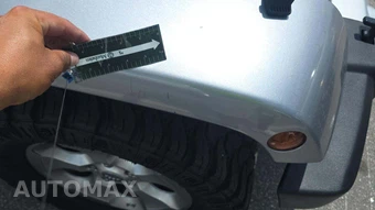 2015 Jeep Wrangler Unlimited Sahara - miniatura 39