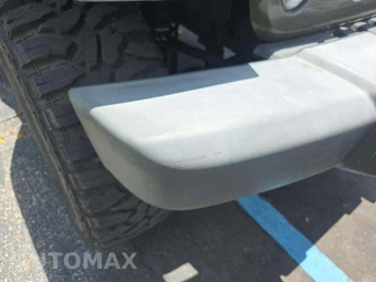2015 Jeep Wrangler Unlimited Sahara - miniatura 21