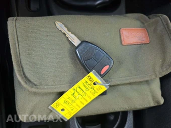 2015 Jeep Wrangler Unlimited Sahara - miniatura 8