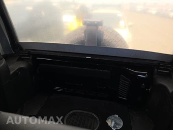 2015 Jeep Wrangler Unlimited Sahara - miniatura 16
