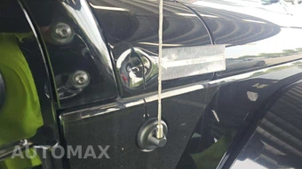 2015 Jeep Wrangler Unlimited Sahara - miniatura 19